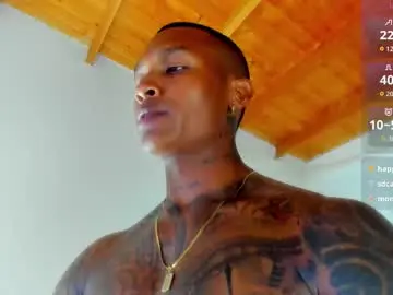 Chaturbate Sex Chat of ragnarhot24