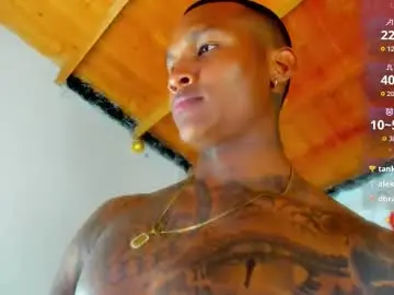 Chaturbate Watch Live Sex Cams of ragnarhot24