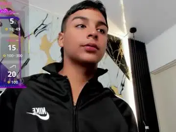 Chaturbate Private Sex Chat of seductivo_jr