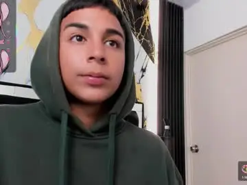 Chaturbate Sex Chat of seductivo_jr