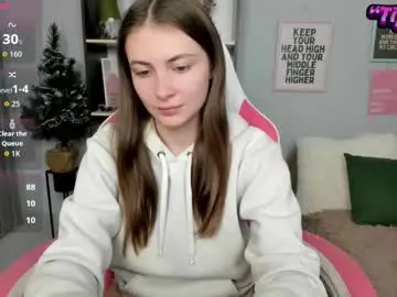 Chaturbate Watch Live Sex Cams of sunlight_kiss