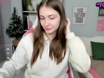 Chaturbate Live Sex Cam of sunlight_kiss