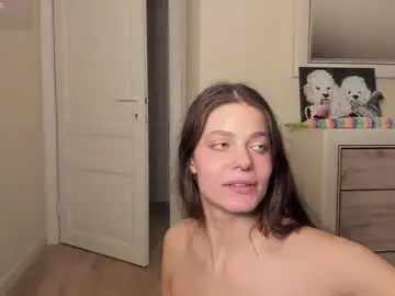 Chaturbate Free Porn Cam of sunsay_effie