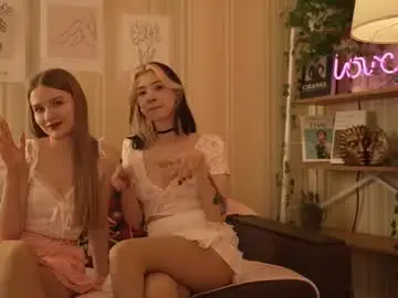 Chaturbate Sex Cam of winaria