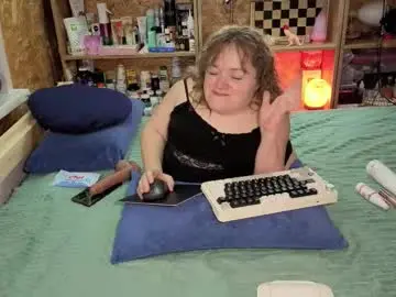 Chaturbate Nude Webcam of akindmodel