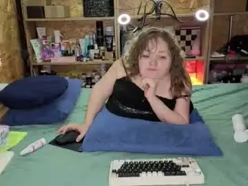 Chaturbate Adult Video Chat of akindmodel