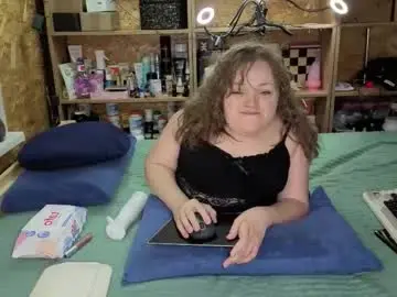 Chaturbate Live Sex of akindmodel