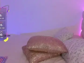 Chaturbate Free Live Porn of alessiabaum18