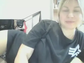 Chaturbate Nude Webcam of amandasexyyla