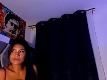 Chaturbate Sex Chat of ambermoss1