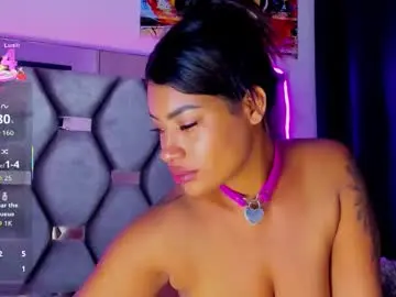 Chaturbate Sex Cam of ambermoss1