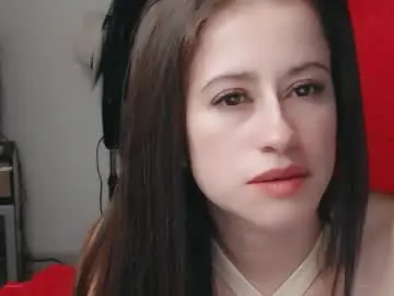 Chaturbate Live Sex Cam of amelia_bella