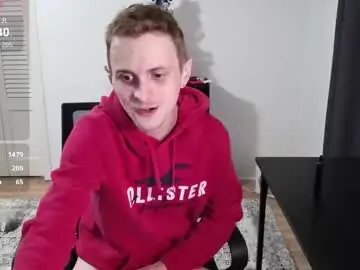 Chaturbate Live Sex of bambam1400