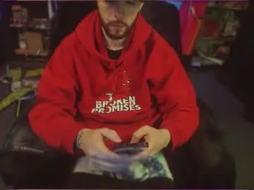 Chaturbate Adult Video Chat of beastbxy