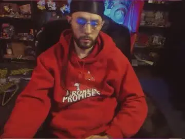 beastbxy from chaturbate