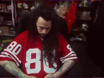 Chaturbate Best live sex cam show of beastbxy