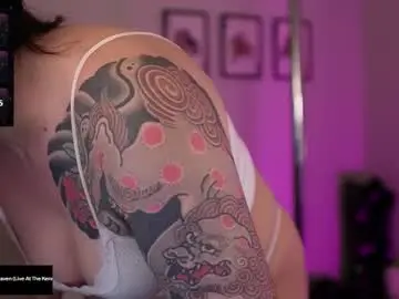 Chaturbate Sex Cam of billiexxox