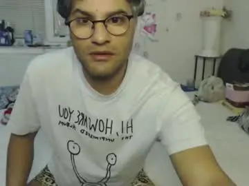 Chaturbate Nude Webcam of calvinjohnlad