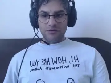 Chaturbate Live Sex of calvinjohnlad