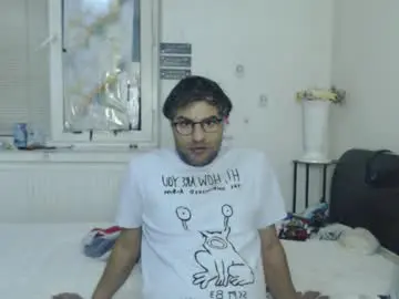 Chaturbate Private Sex Chat of calvinjohnlad