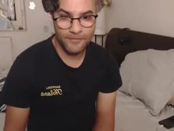 calvinjohnlad from chaturbate