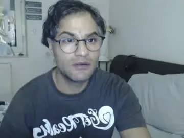 Chaturbate Nude Webcam of calvinjohnlad