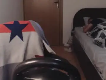 Chaturbate Free Live Porn of calvinjohnlad