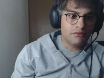 Chaturbate Adult Webcam of calvinjohnlad