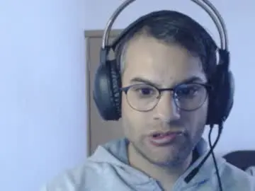 Chaturbate Best live sex cam show of calvinjohnlad