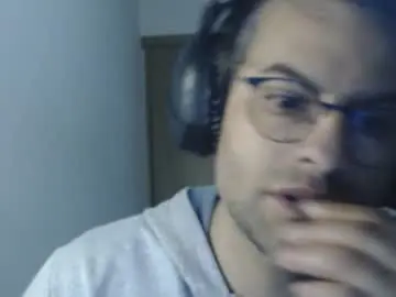 Chaturbate Sex Cam of calvinjohnlad