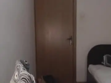 Chaturbate Live Sex Cam of calvinjohnlad