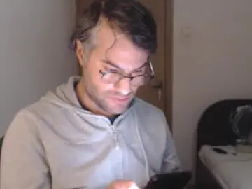 Chaturbate Best live sex cam show of calvinjohnlad