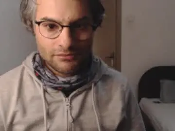 Chaturbate Sex Chat of calvinjohnlad