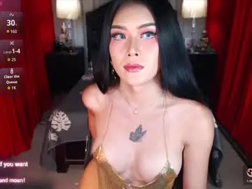 Chaturbate Live Sex Cam of clarizamolina