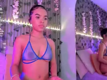 Chaturbate Sex Chat of coralineross_