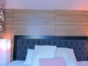 Chaturbate Sex Cam of coralineross_