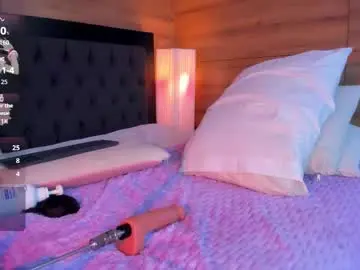 coralineross_ from chaturbate