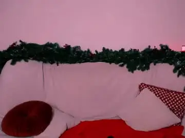 Chaturbate Nude Webcam of elenamonroe_