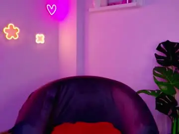 Chaturbate Live Sex Cam of elenamonroe_