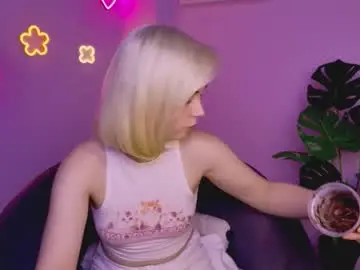 Chaturbate Free Live Porn of elenamonroe_