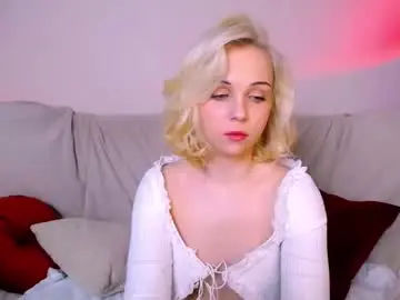 Chaturbate Sex Chat of elenamonroe_