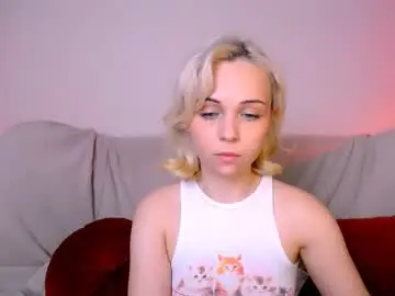 Chaturbate Live Porn of elenamonroe_
