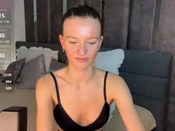 Chaturbate Best Webcam of evatoniz