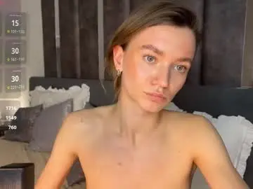 Chaturbate Live Sex Cam of evatoniz