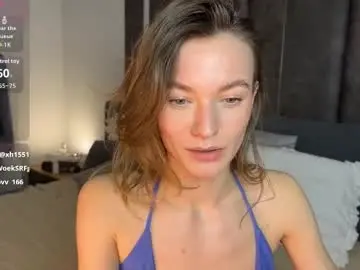 Chaturbate Best live sex cam show of evatoniz