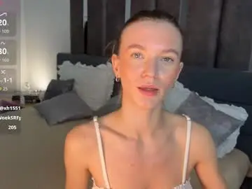 Chaturbate Nude Webcam of evatoniz