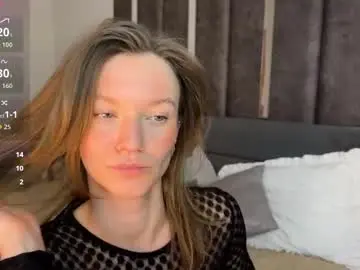 Chaturbate Adult Video Chat of evatoniz