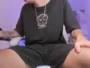 Chaturbate Sex Chat of fran_boy_