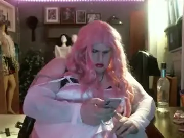 Chaturbate Nude Webcam of ginny_dominatrix