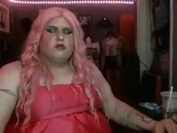 ginny_dominatrix from chaturbate